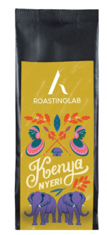 A Roasting Lab Kenya Nyeri  Moka Pot Espresso 50 gr Kahve kullananlar yorumlar